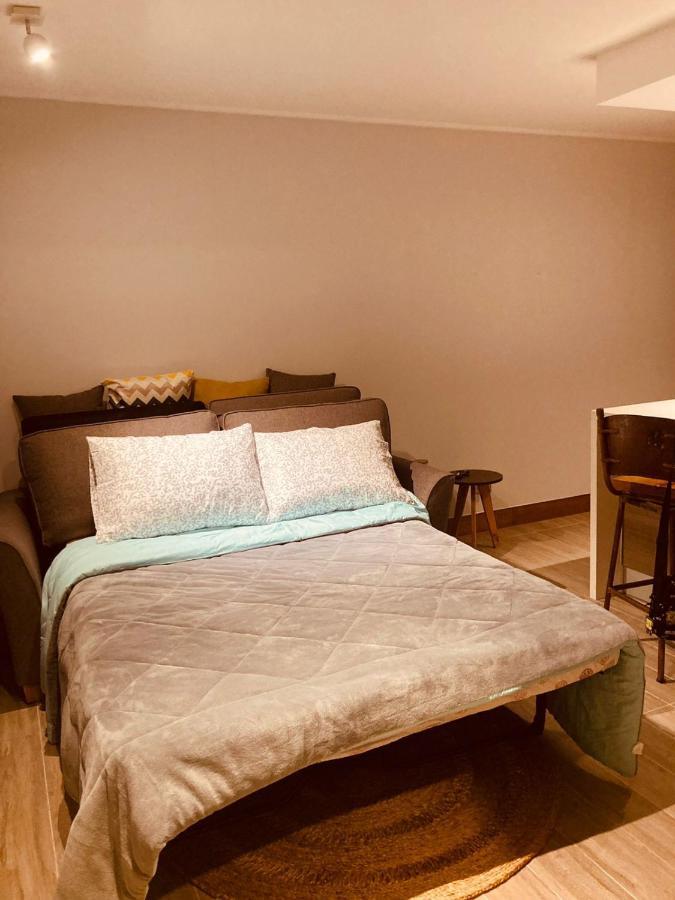 Apartamento Apartamento Costa Montemar *