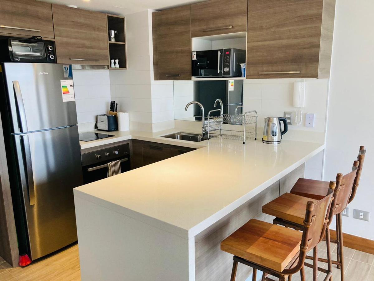 Apartamento Costa Montemar Apartamento *