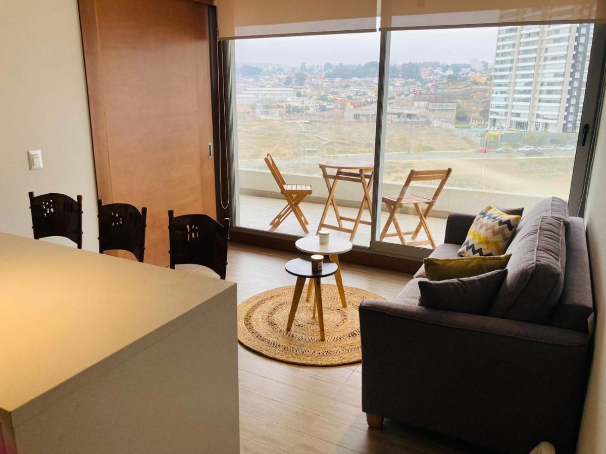 Apartamento Costa Montemar Apartamento