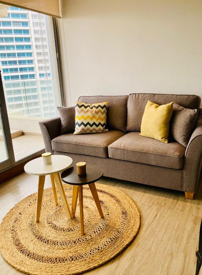 Apartamento Apartamento Costa Montemar